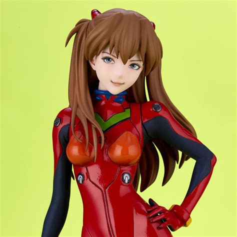 Celebrate 25 Years of Evangelion With New Kaiyodo Eva Pilot Statues