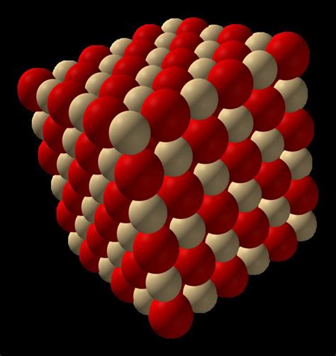 Cadmium oxide - Alchetron, The Free Social Encyclopedia