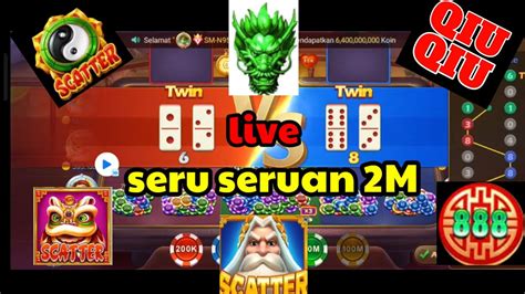 Gimana Hari Ini Ada Penampakan Atau Tidak Live Higgs Domino Island