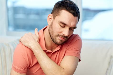 What Is Shoulder Impingement Syndrome Chiropractic Tucker Aica