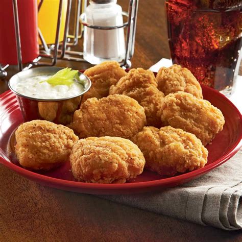 Country Good Breaded Boneless Wingsproduct Code Brakebush