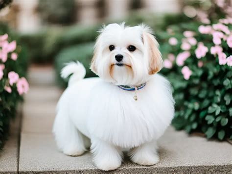 Maltese Dog Breed: Facts & Care - Talk to Dogs