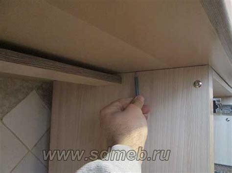 Установка варочной панели в столешницу 26 мм
