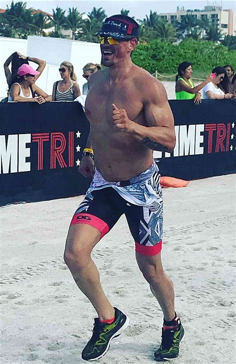 Hot Photos Of Steve Howey