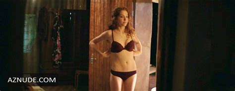 DESERT ROSE NUDE SCENES AZNude