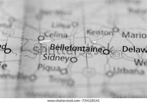 22 Bellefontaine Ohio Images, Stock Photos & Vectors | Shutterstock