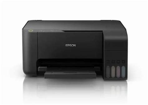 Epson L3200 Multi-function Color Printer, Black & White at best price ...