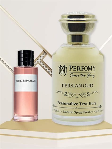 Designer Inspire Perfumes For Men Perfomy London