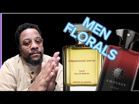 Some Of The Best Compliment Getting Masculine Rose Fragrances In My