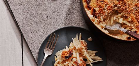 Fennel Gratin - The Local Palate