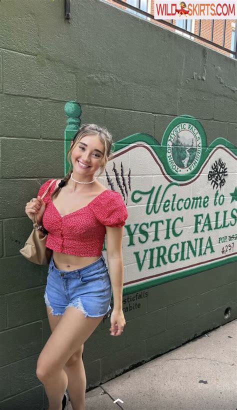 Gabby Murray Gabbymurrayy Nude OnlyFans Instagram Leaked Photo 80