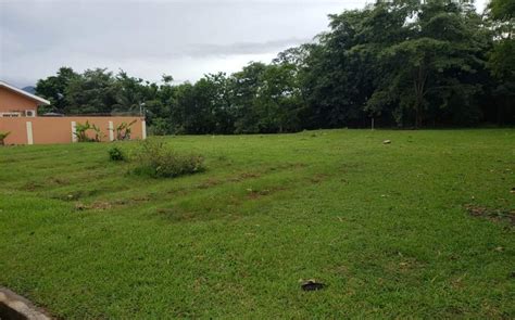 Buena Vista Gardens Arima Plot For Sale 1 9M Propsnoop