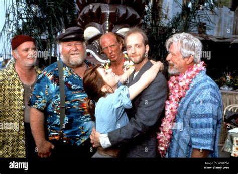 Cabin Boy Brian Doyle Murray Ritch Brinkley Melora Walters Chris