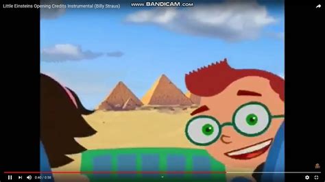 Little Einsteins Telugu Intro Undubbed Partial Youtube