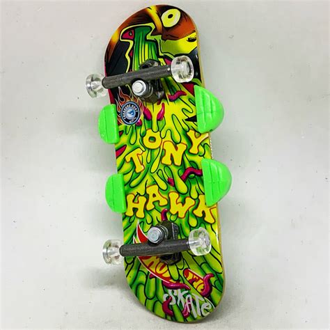 JULIAN S HOT WHEELS BLOG Wicked Ralph 2022 Hot Wheels Skate Treasure Hunt Skateboard