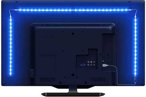 9 Amazing Monitor LED Strips For 2023 Storables