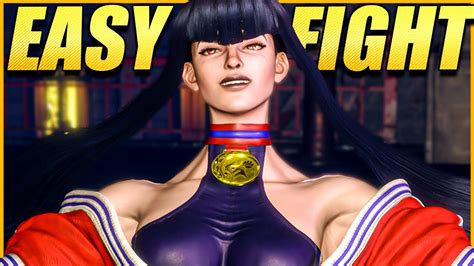 Idom S Manon This Fights Is Too Easy Street Fighter Sf High