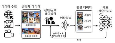 Kaist Ai 딥러닝 구축 비용 최소화 기술 개발 충청뉴스