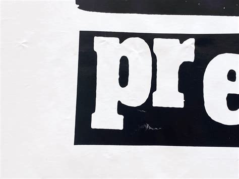 Sex Pistols Pretty Vacant Original Promo Poster By Jamie Reid British For Sale At StDibs