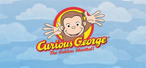 Curious George: The Golden Meatball TYA | Music Theatre International