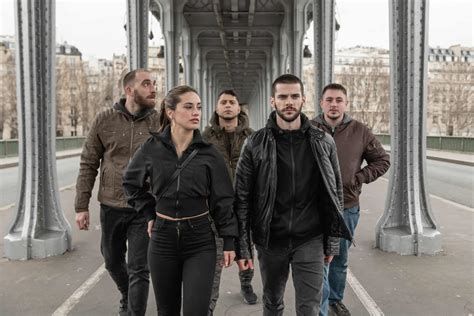 Trailer lands for Netflix's 'Sky High' series