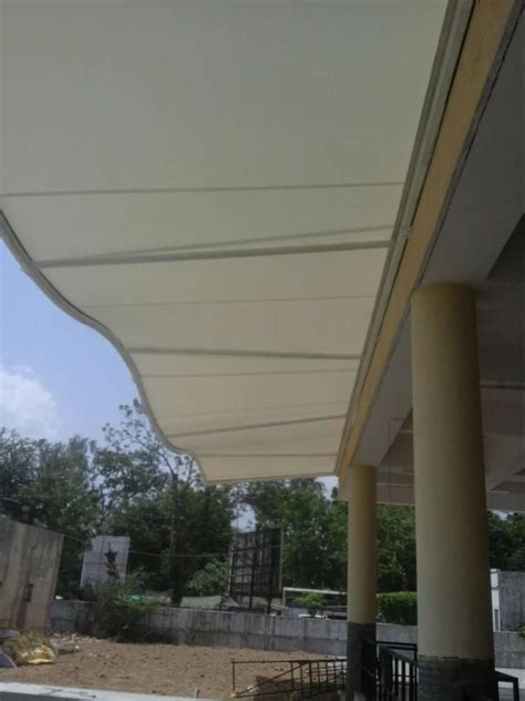 Modular Canopy Tensile Structure At Rs Sq Ft Modular Tensile