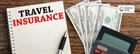 How Does Travel Insurance Work Onshorekare