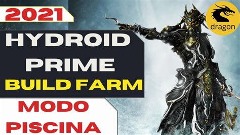 Build Hydroid Prime 2021 Farme Modo Piscina E Fashion Frame