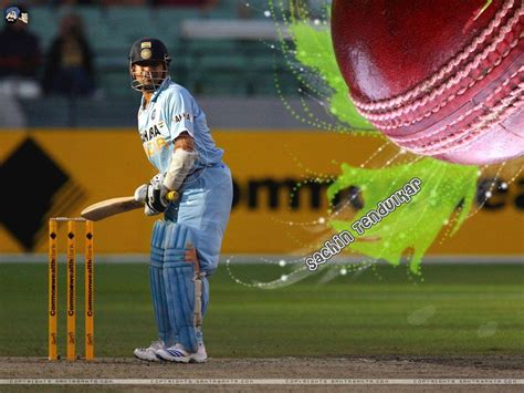 Sachin Tendulkar Wallpapers - Wallpaper Cave