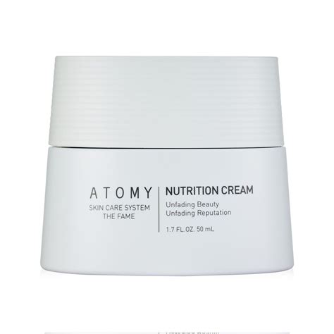 Skin Care System The Fame | Atomy Singapore
