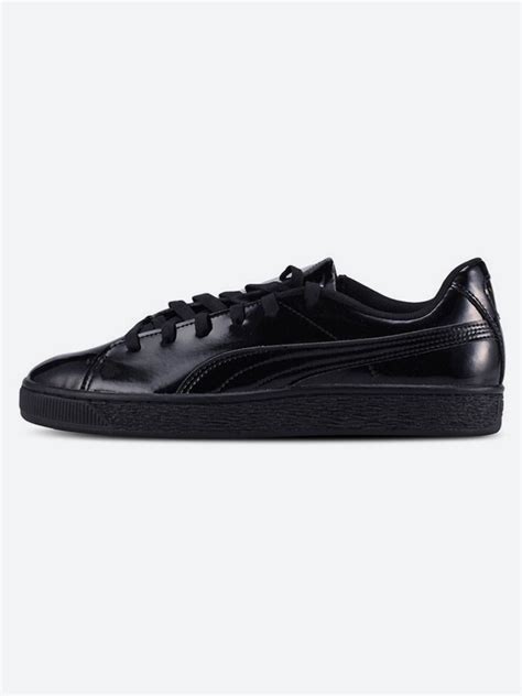 Кроссовки PUMA Basket Crush Wns - купить с доставкой по выгодным ценам ...