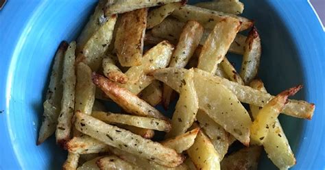 Batata Frita Crocante Na Airfryer Finalmente Aprenda Como Fazer