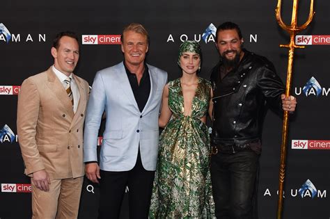 Dolph Lundgren: Amber Heard Was 'great' During 'Aquaman', 60% OFF