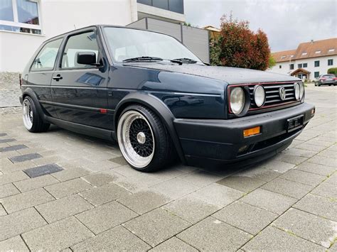 Vw Golf G Kaufen Auf Ricardo