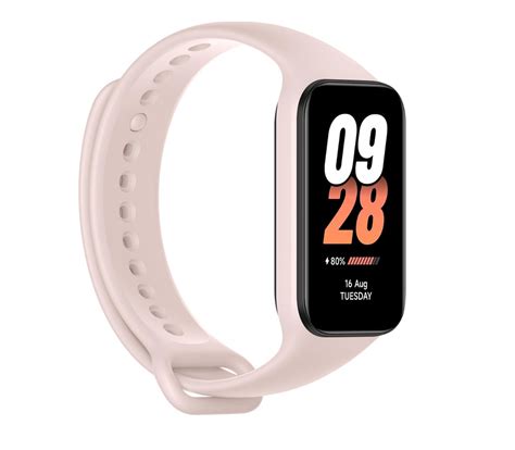 xiaomi smart band  active headed  global launch  month