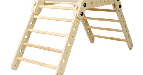 Pikler "Z" | Pikler háromszög | Joybex.hu