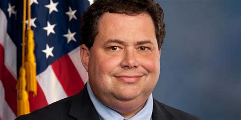 Rep Blake Farenthold To Leave Congress Over Misconduct Reports