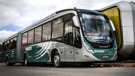 Volvo Entrega 132 Ônibus para Belo Horizonte Mobilidade Volvo