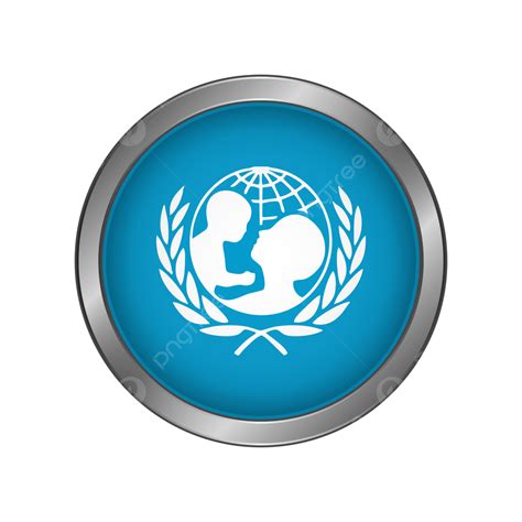 Logo Da Unicef PNG , Unicef, Logotipo, Símbolo Imagem PNG e Vetor Para ...