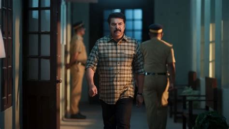 Kannur Squad Ott Release When Where To Watch Mammootty Film Online