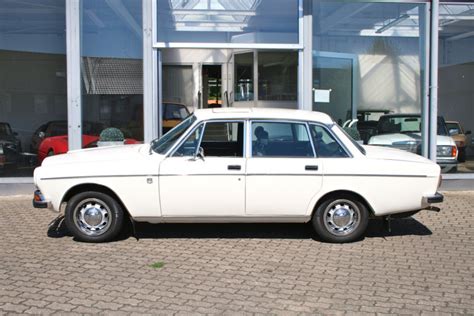 Volvo Is Listed S Ld On Classicdigest In Braunschweigerstr