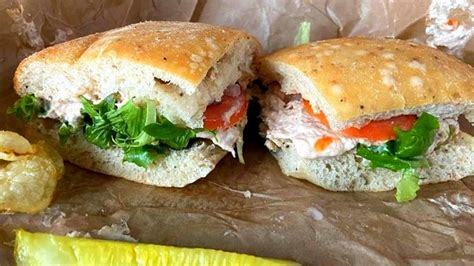 16 Panera Bread Sandwiches Ranked Worst To First