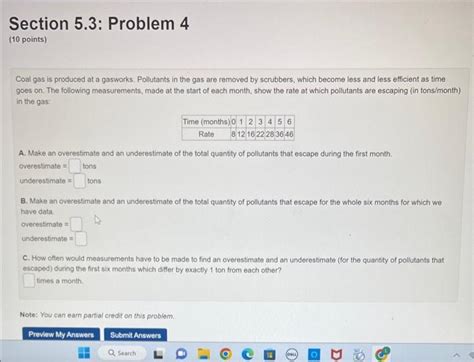 Solved Use the following figure, which shows a graph of f(x) | Chegg.com 