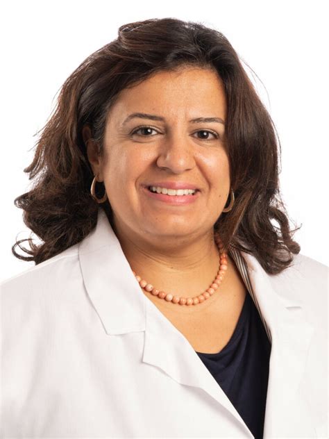 Heba Mousa M D Internist Little Rock Uams Health