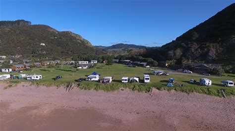 Tauranga Bay Holiday Park Holiday Parks New Zealand