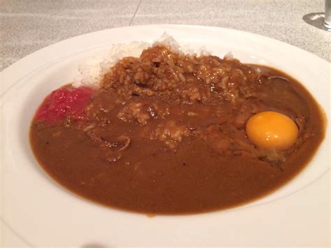 Curry Takashi H Flickr