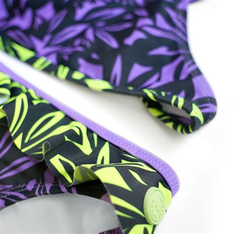 B Nosy Bikini B Active Schattige Babykleertjes