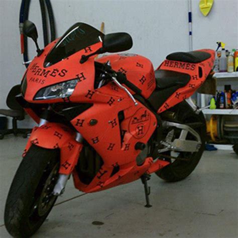 Motorcycle Wraps Personal Commercial Motorbike Wrapping Vwc Atelier