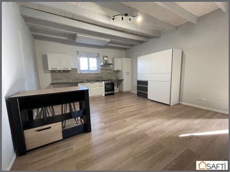 Maison 5 chambres à vendre à Magnac sur Touvre 16