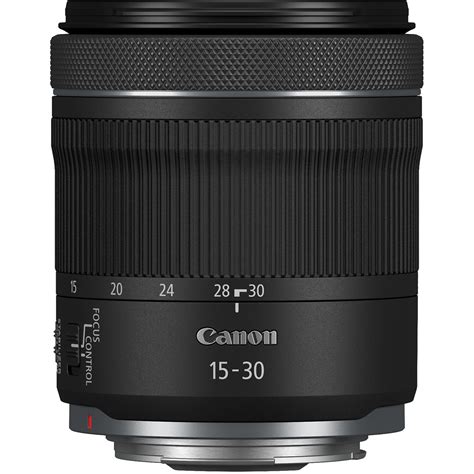 Announcement Canon Lens Rf Mm F Is Stm Happy